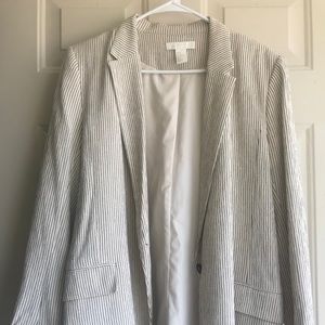 Women’s Blazer
